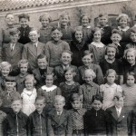 Dejret-Skole-19401